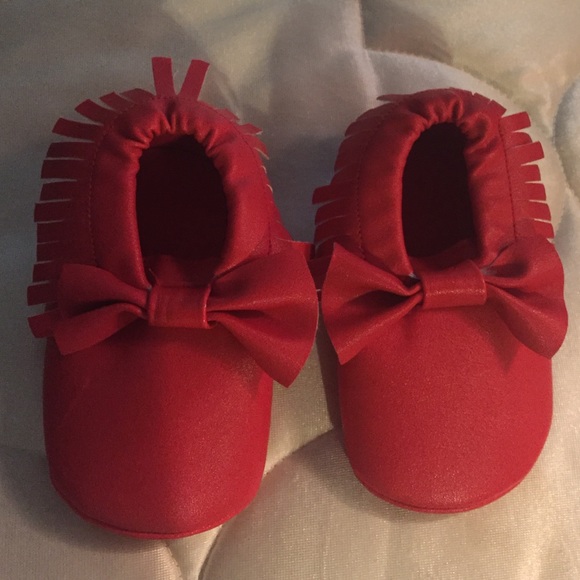 Moccasins