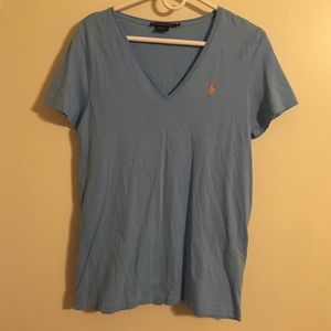 Ralph Lauren Polo v-neck