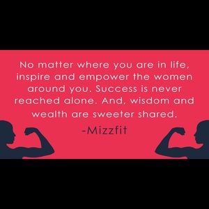 We Are Building Our Own Success!