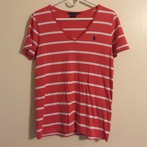 Ralph Lauren Polo v-neck