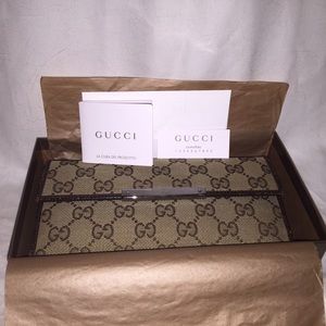 Gucci Wallet