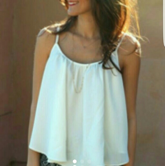 Tina tank