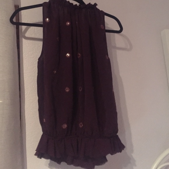 Express Blouse - Picture 2 of 3