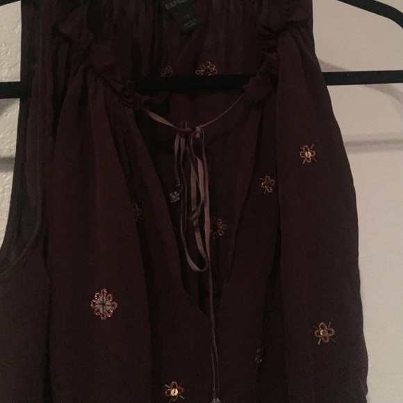 Express Blouse - Picture 3 of 3