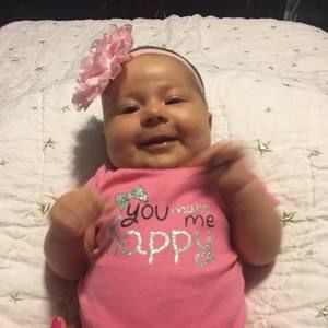 Meet your Posher, Morgan