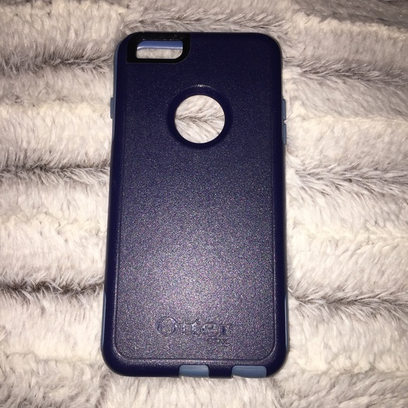 iPhone 6 Plus Case.