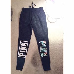 Victoria's Secret PINK jogger!
