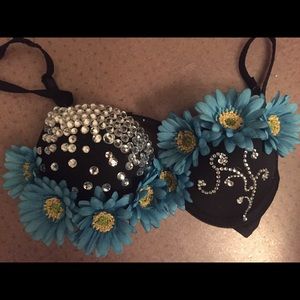 ‼️LAST CHANCE ‼️Rave bra size 32B
