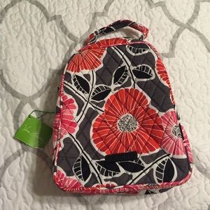Vera Bradley lunch box