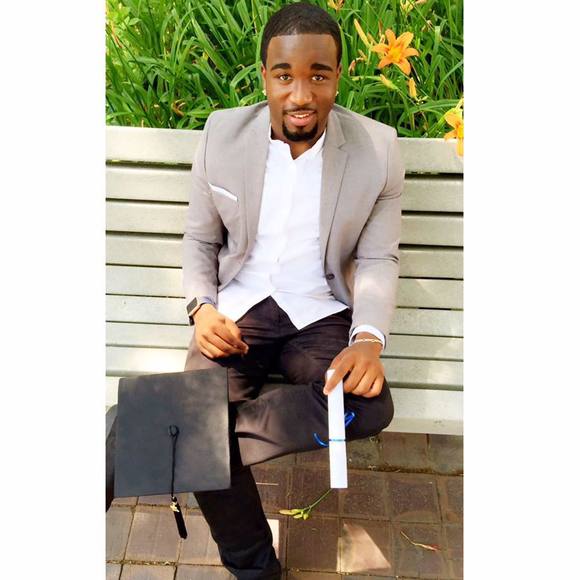 Meet your Posher, Teddy