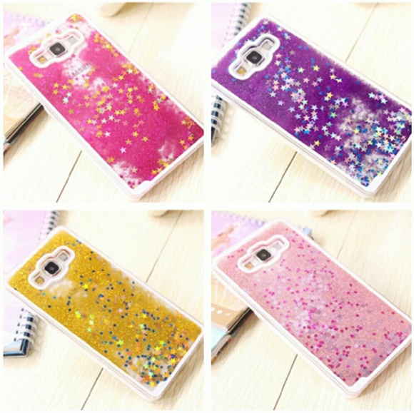 🎉SALE🎉|2 LEFT|• SAMSUNG J7 Water Case • - Picture 2 of 4