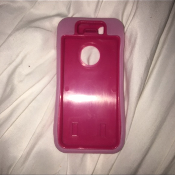 iPhone 5/5s glow in the dark case - Picture 1 of 2