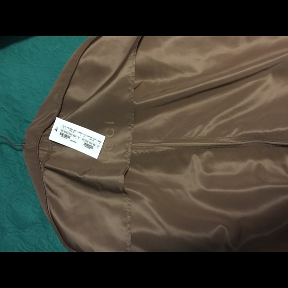 Gucci men jacket size 52, used but good condition.