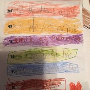 Meet your Posher, Shannon