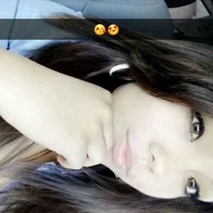 Meet your Posher, Bernadette