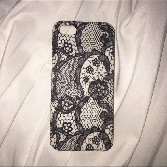 iPhone 5/5s phone case