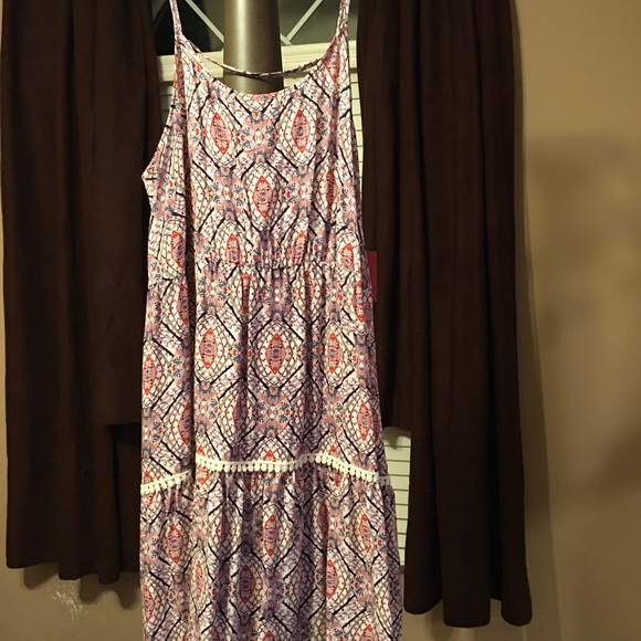 Cute, Fun, and Flirty summer dress