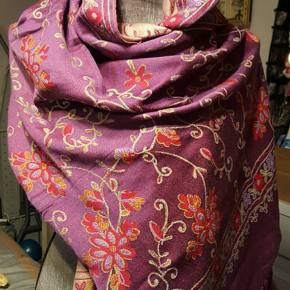 Wrap