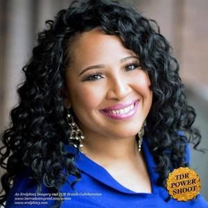 Meet your Posher, Shannon