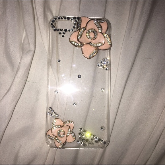 Two iPhone 5/5s cases