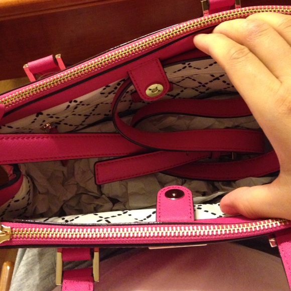 Kate spade small loden Newbury lane*SOLD* - Picture 2 of 4