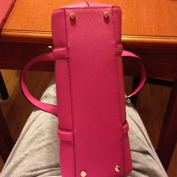 Kate spade small loden Newbury lane*SOLD* - Picture 3 of 4