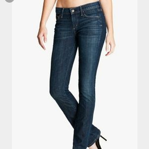 Citizens of Humanity Straight Leg Pants