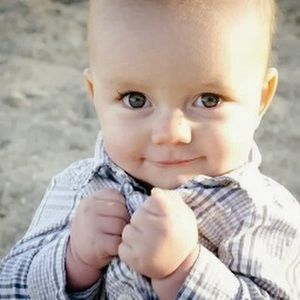 Meet your Posher, Suzette