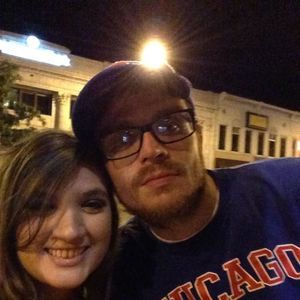 Meet your Posher, Ruth