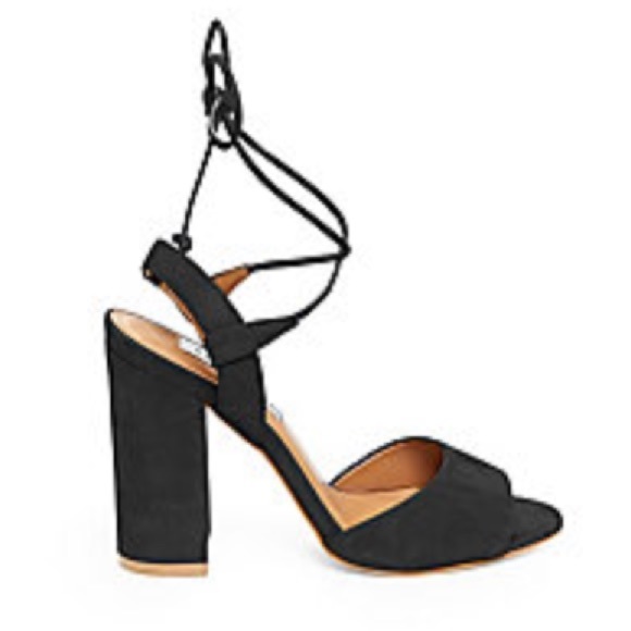 Serrina Heel
