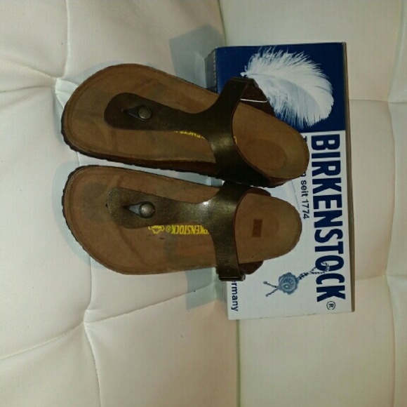 Birkenstock Shoes - Birkenstock