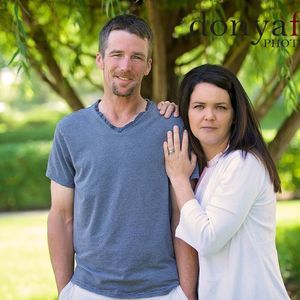 Meet your Posher, Tim-melanie