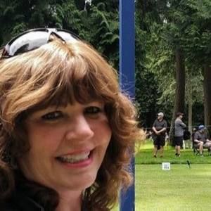 Meet your Posher, Tracy