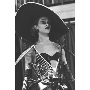 Meet your Posher, Gabriela