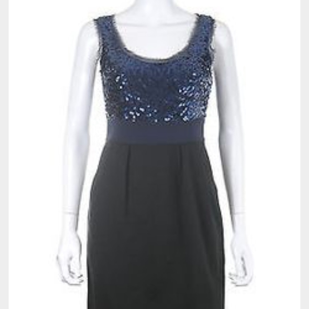 DKNY cocktail dress