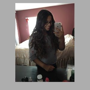 Meet your Posher, Rosa