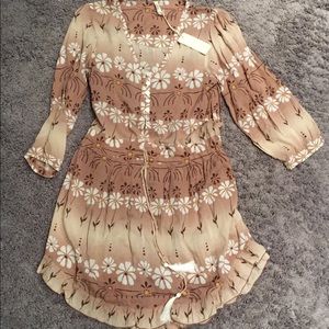 Spell the gypsy dress