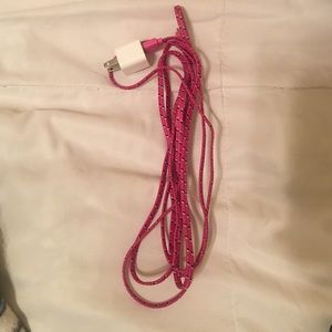 10ft iPhone charger
