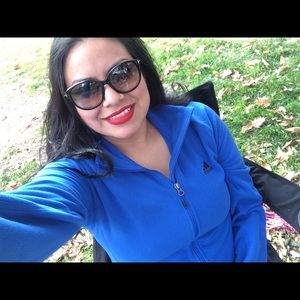 Meet your Posher, Bertha