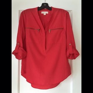 ⬇️ REDUCED Michael Kors NWOT Blouse