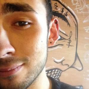 Meet your Posher, Ssean