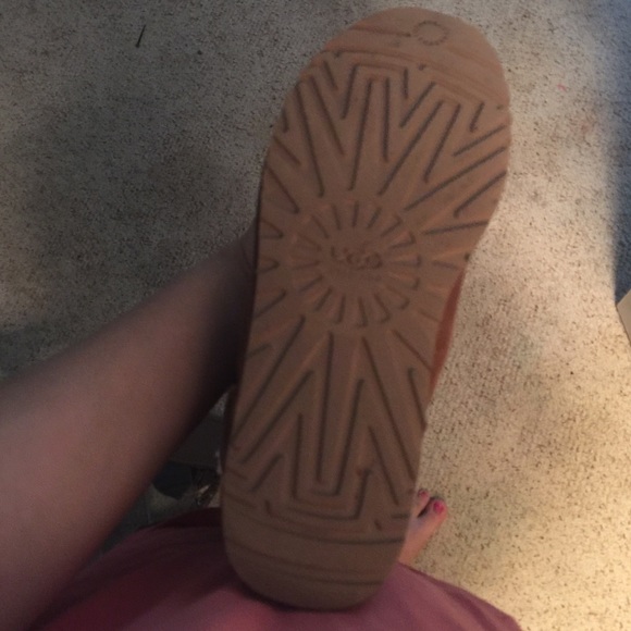 Bailey bow ugg boots - Picture 4 of 4