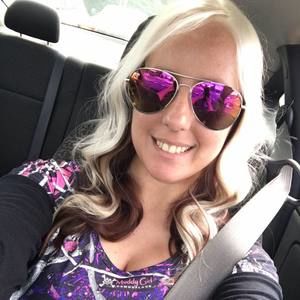 Meet your Posher, Amanda