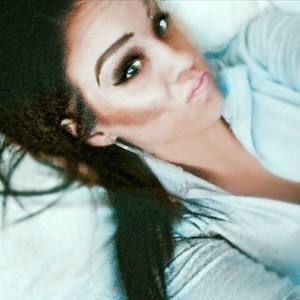 Meet your Posher, Lynsey