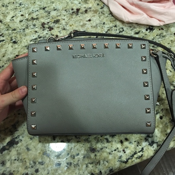 Michael Kors purse