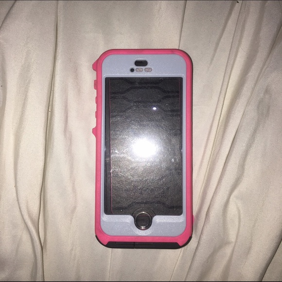 iPhone 5/5s otterbox