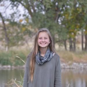 Meet your Posher, Brooke