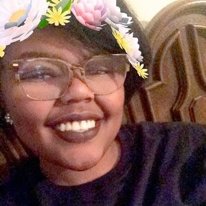 Meet your Posher, Jaelyn