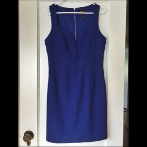 MUST GO! Like New Laundry by Shelli Segal Dress