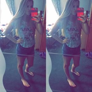 Meet your Posher, Taylor